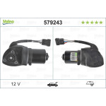 VALEO Wischermotor